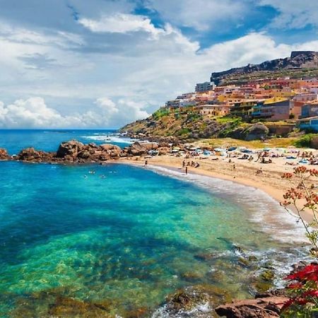 Appartamento Residenza Lentisco Castelsardo Esterno foto