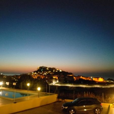 Appartamento Residenza Lentisco Castelsardo Esterno foto