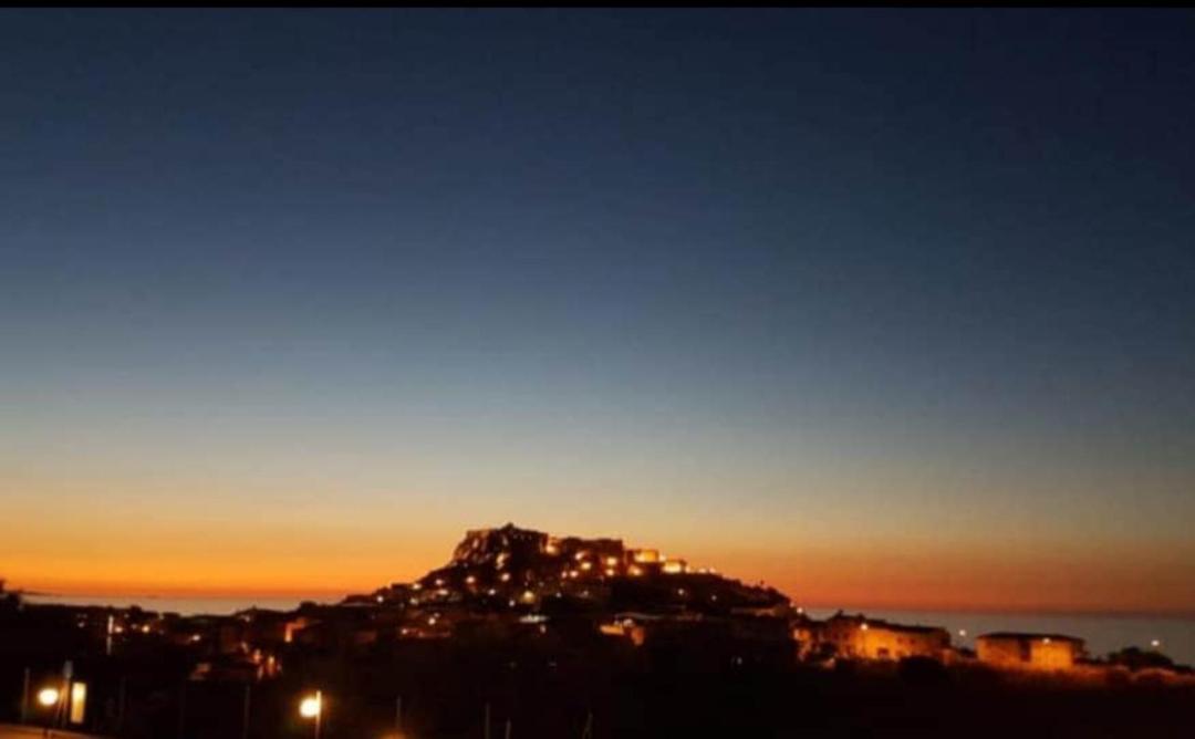 Appartamento Residenza Lentisco Castelsardo Esterno foto