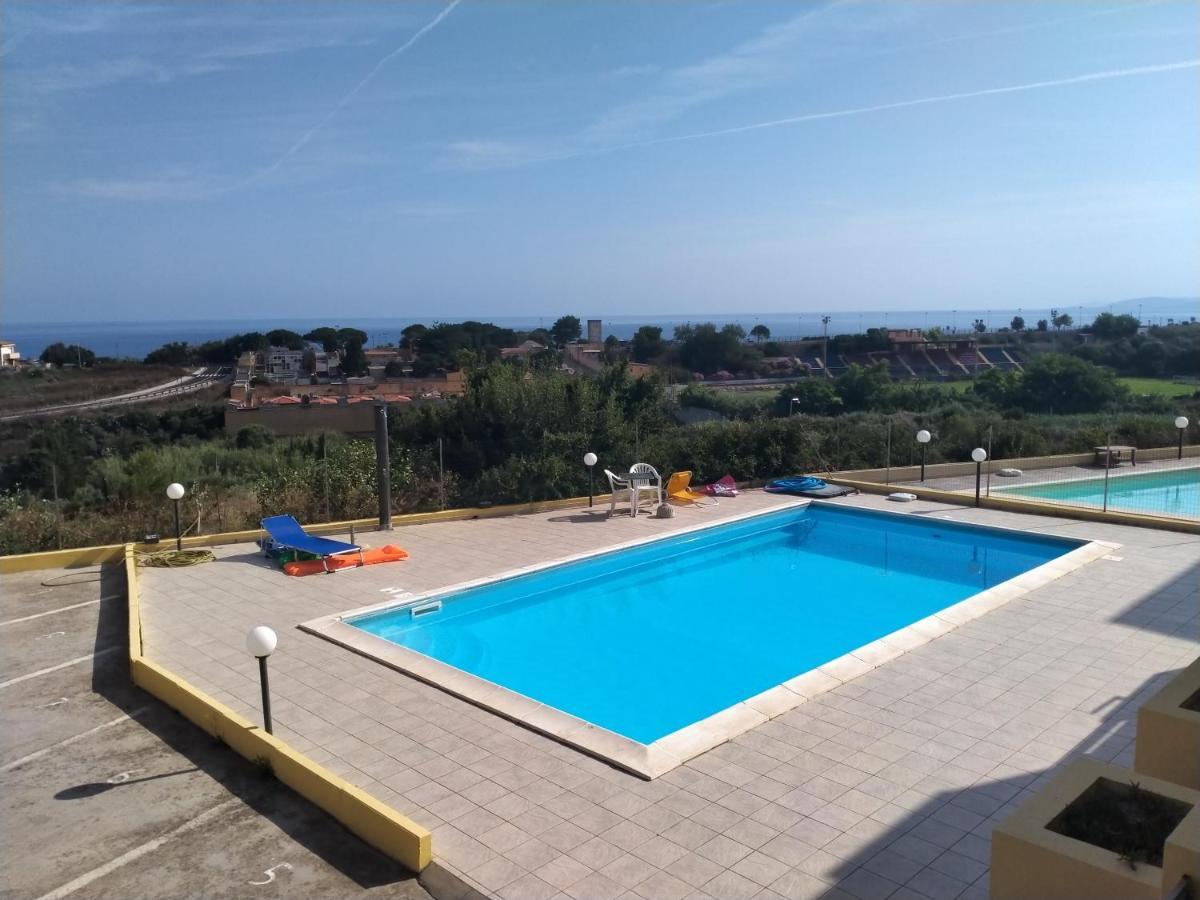 Appartamento Residenza Lentisco Castelsardo Esterno foto