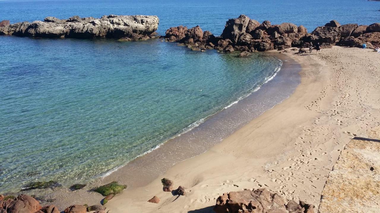 Appartamento Residenza Lentisco Castelsardo Esterno foto