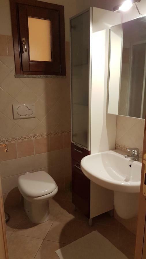 Appartamento Residenza Lentisco Castelsardo Esterno foto