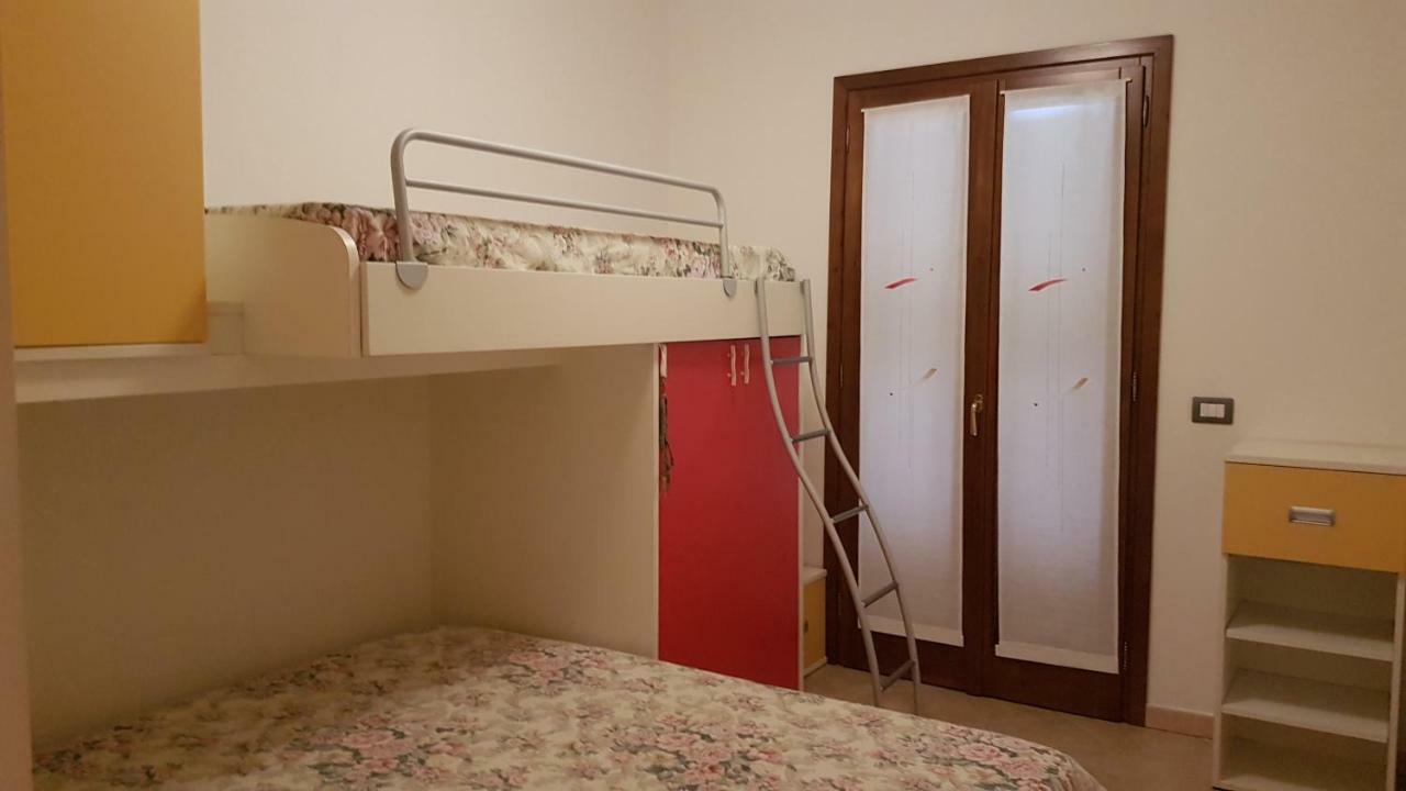 Appartamento Residenza Lentisco Castelsardo Esterno foto