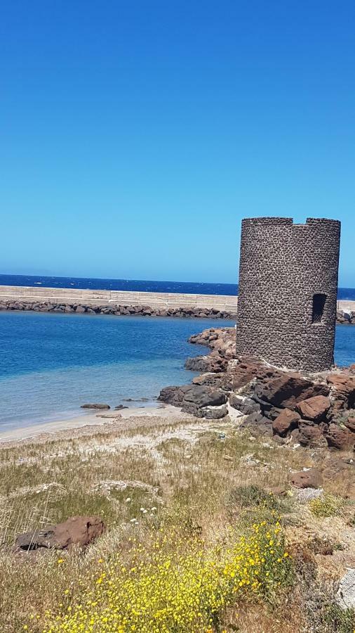 Appartamento Residenza Lentisco Castelsardo Esterno foto