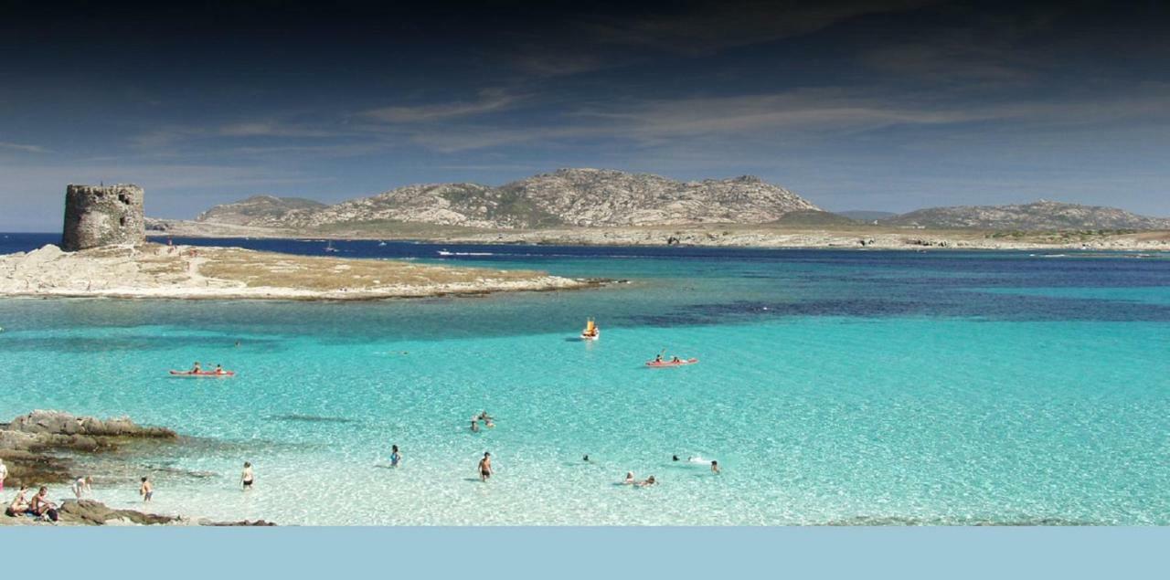 Appartamento Residenza Lentisco Castelsardo Esterno foto