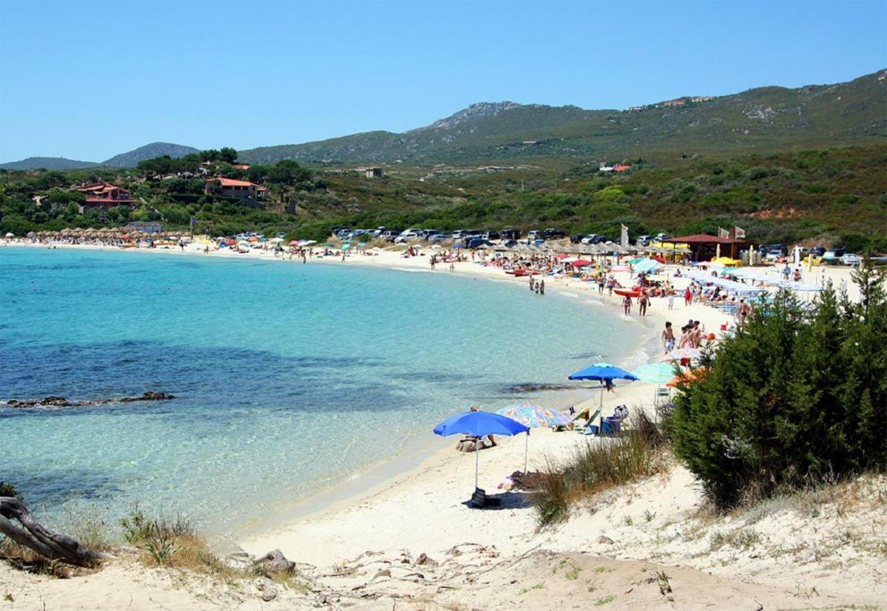 Appartamento Residenza Lentisco Castelsardo Esterno foto